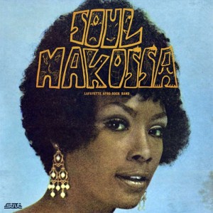 Soul Makossa (Remastered)
