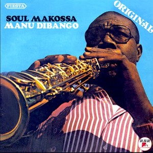 Soul Makossa