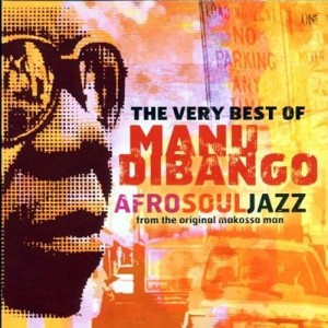 Soul Makossa