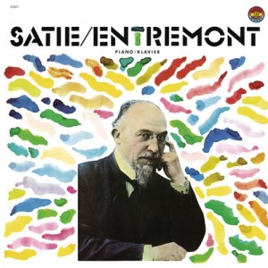 Gnossienne No. 2
