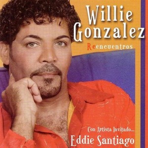 Solamente Ella (Feat. Eddie Santiago)