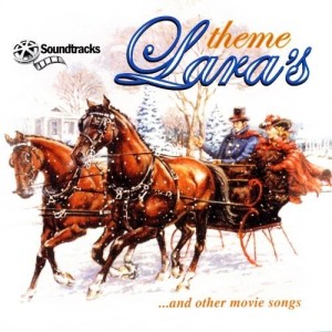 Symphony Nr. 5: Adagietto Theme (