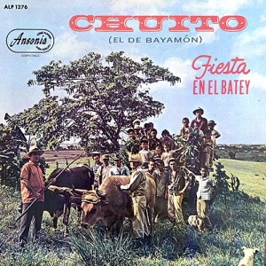 Un Jíbaro Bueno