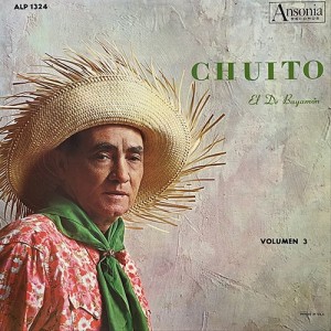 Cuando Uno Va Pa' Viejo