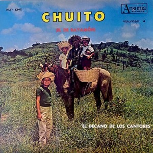 Ejemplo Boricua