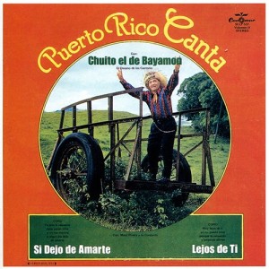 Hijo Contra Padre (feat. Chuitin)