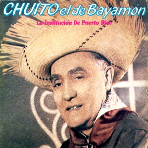 Cancion del Tabaquero / El Cantor Soy Yo