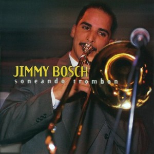 Jimmy's Bop (Instrumental)