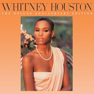 Greatest Love of All (Live at Radio City Music Hall, New York, NY - March 1990)