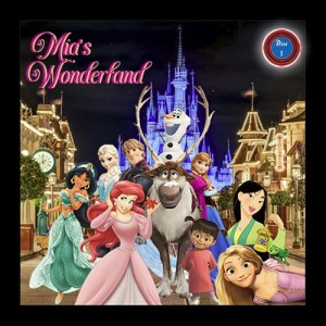 When We're Human [feat. Terence Blanchard]