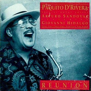 Prologo: Mambo Influenciado